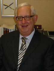 Picture of Howard G. Goldberg 